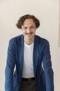 Linus Gunther